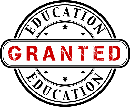 Granted Education logo 2